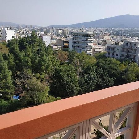 Psychiko'S View Appartement Athene Buitenkant foto